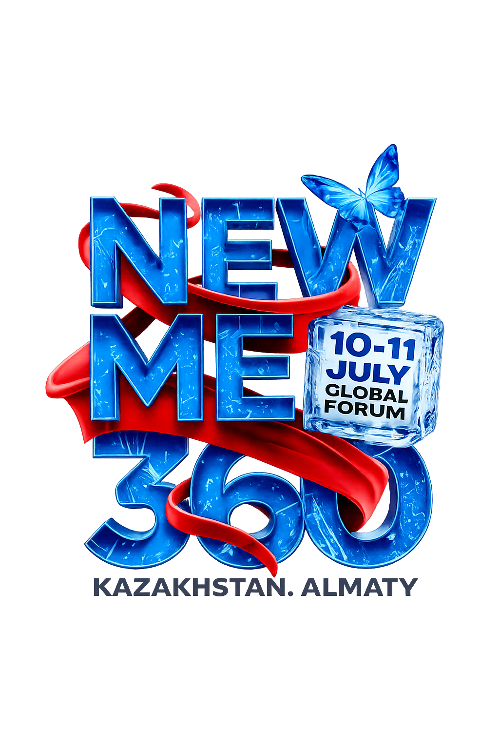 NEW ME 360