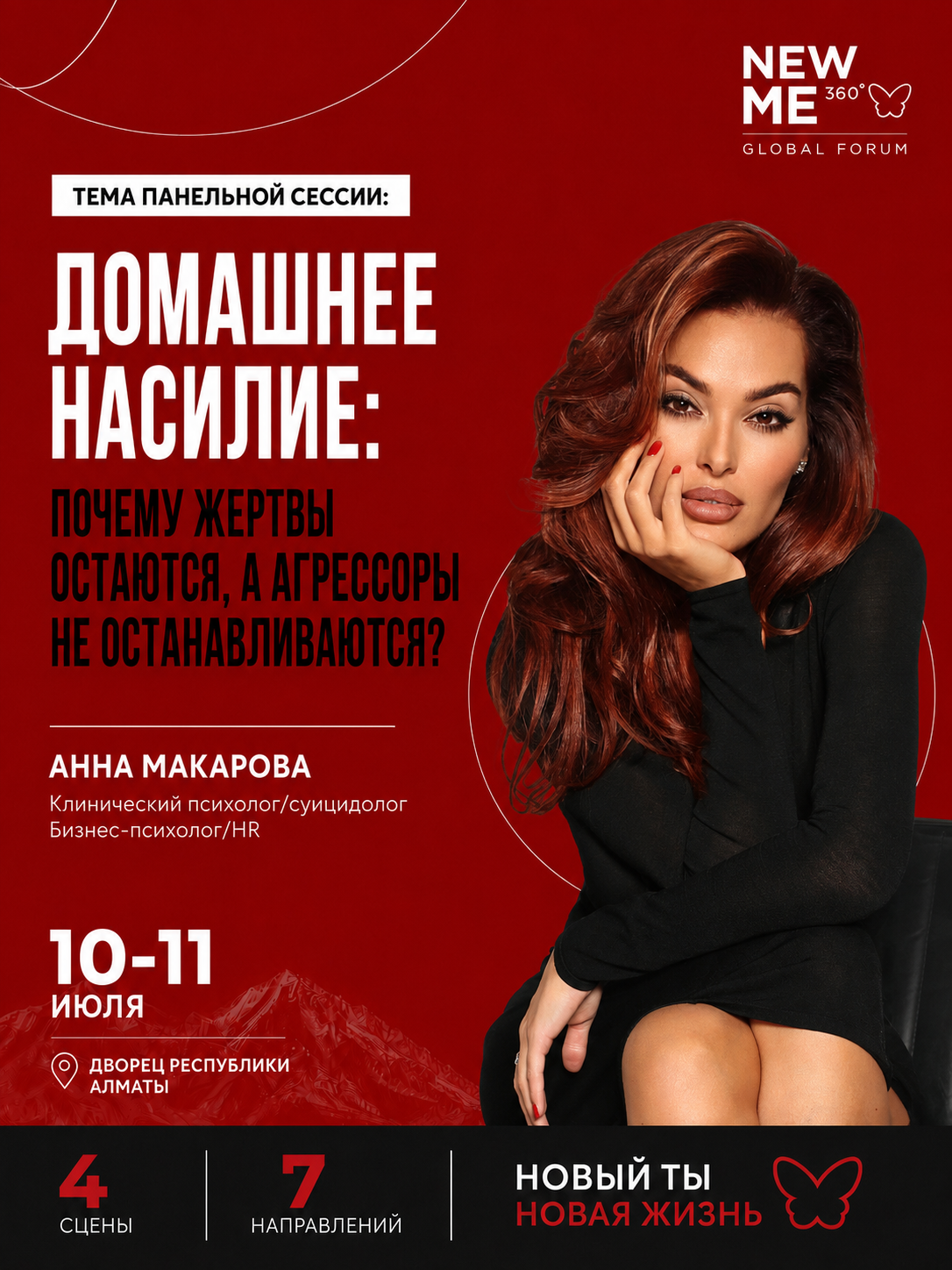 Анна Макарова