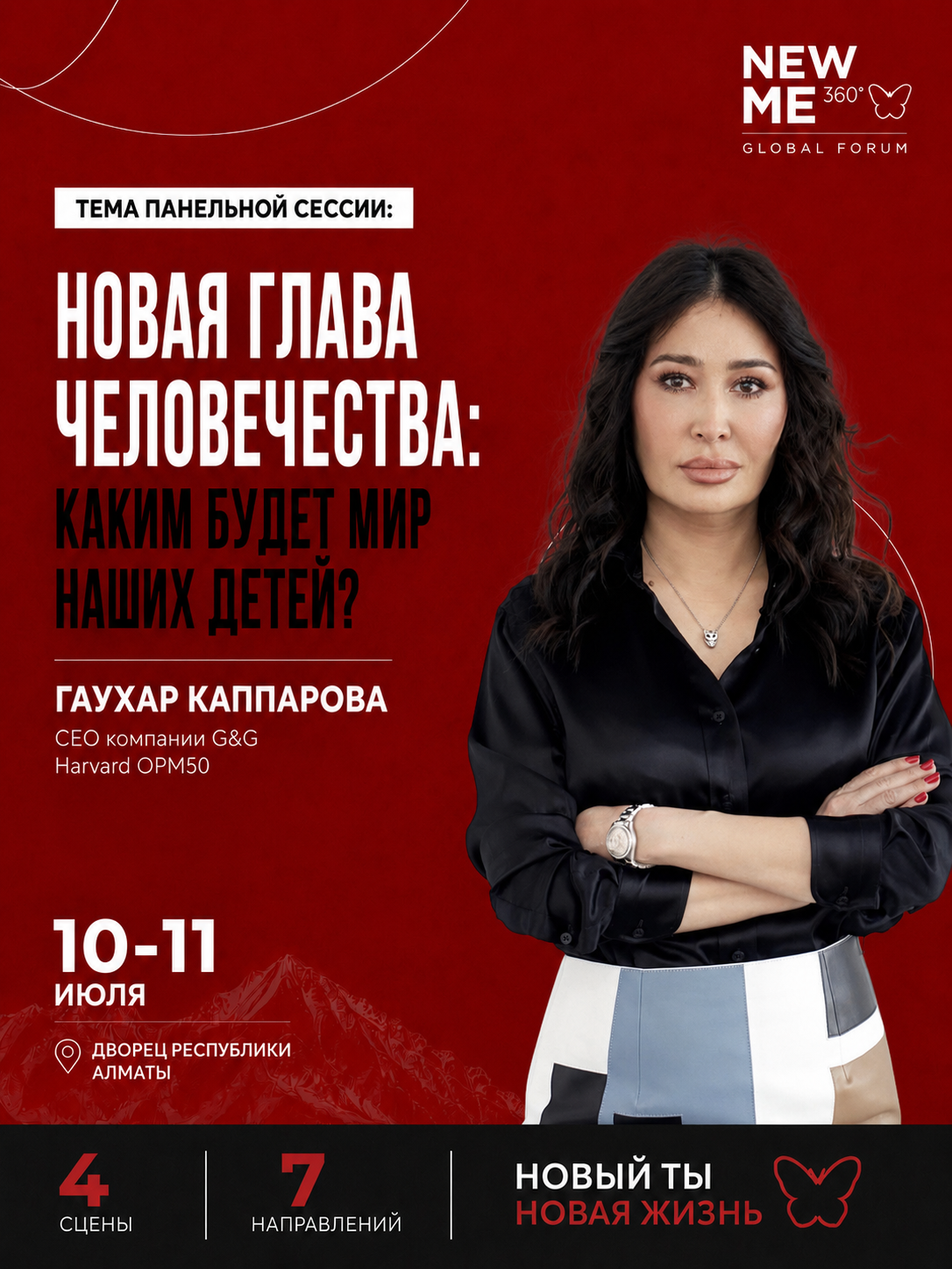 Гаухар Каппарова