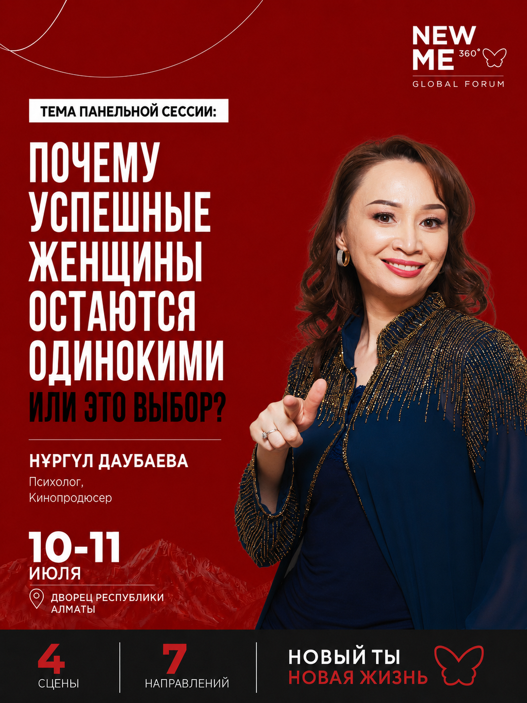 Нұргүл Даубаева