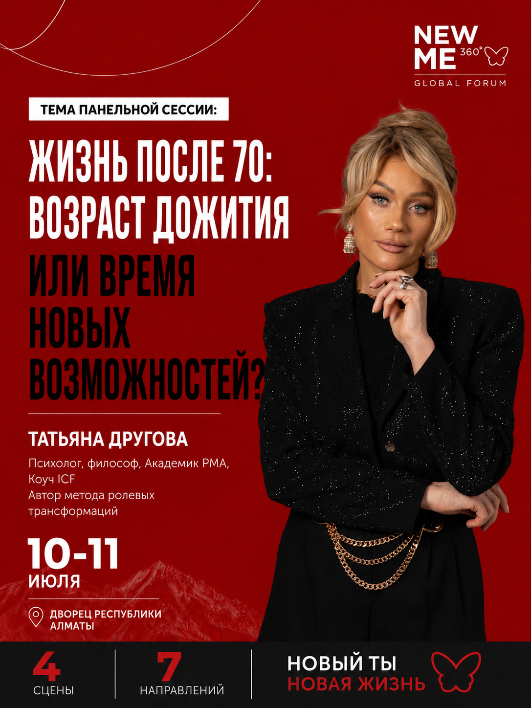 Татьяна Другова