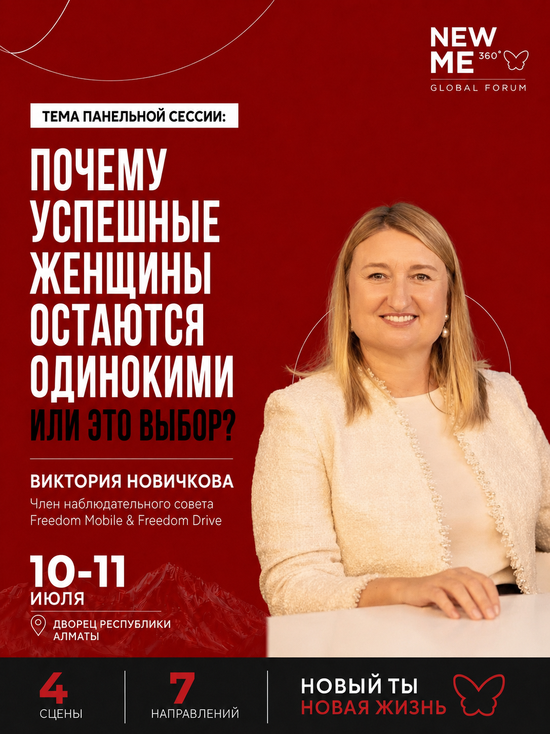 Виктория Новичкова