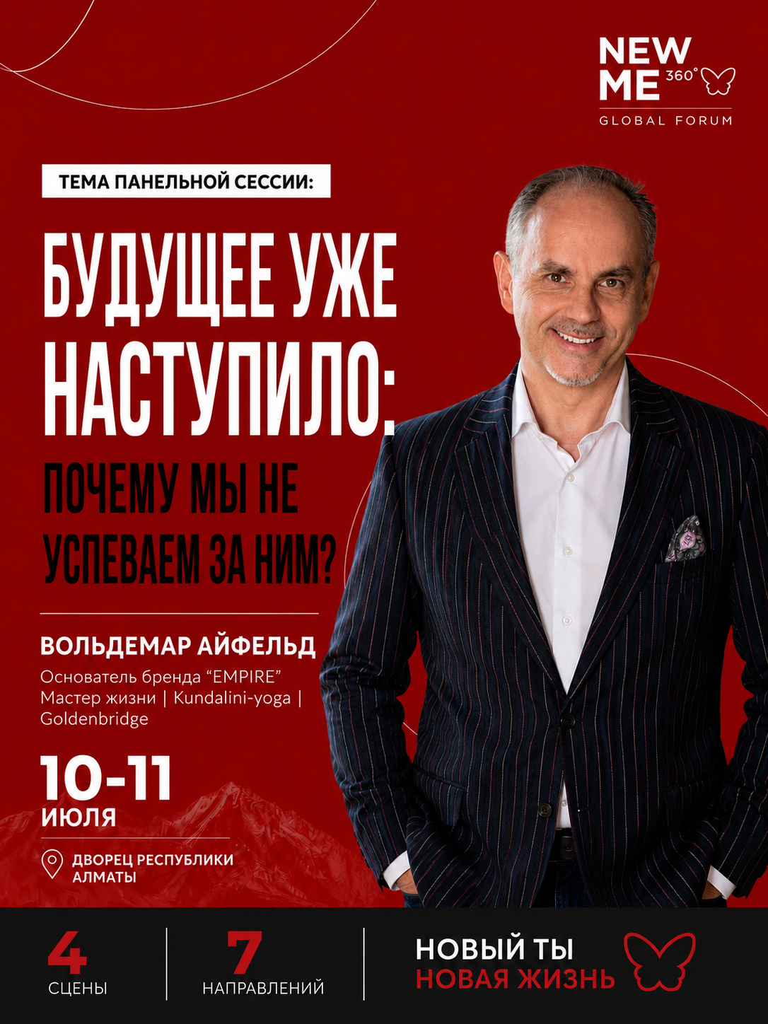 Вольдемар Айфельд